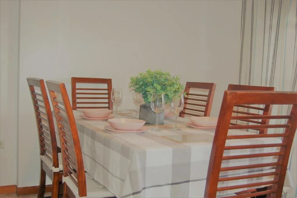 Magnifico Atico A Escasos 100 Metros De La Playa! Apartment Torre Del Mar Spain