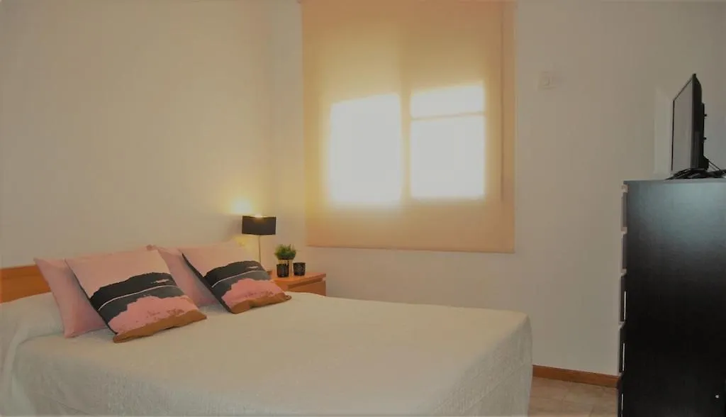 Magnifico Atico A Escasos 100 Metros De La Playa! Apartment Torre Del Mar