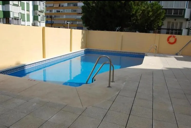 Magnifico Atico A Escasos 100 Metros De La Playa! Apartment Torre Del Mar 0*,